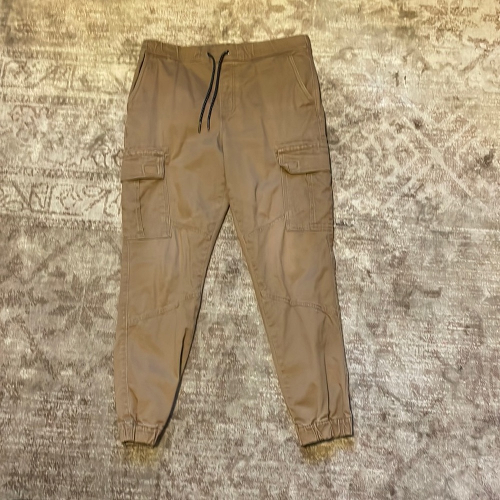 Urban Pipeline joggers